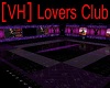 [VH] Lovers Room