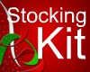 [Toxi] Stocking Kit