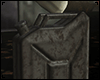 Rusty Jerrycan