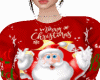 WINTER XMAS SWEATER