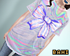 Holographic Bow ♥