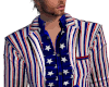 Sy| 4th July suit