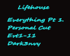 Lifehouse Everything pt1