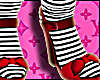 Socks HEEL R