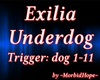 Exilia - Underdog