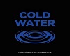 Major Lazer - Cold Water