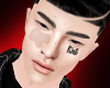 Asian head KING