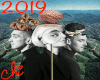 CLEAN BANDIT MAMA