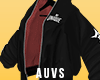 AVS* + Jacket