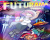 Futurama zaza paxk