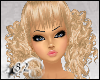 *82 Curly Tails - Blonde