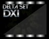 DELTA - Oxi - DXI