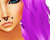 [dv33] purple cute hair 