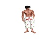 Mens Christmas PJs 10
