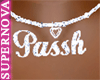 [Nova] Passh Necklace