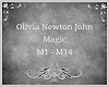 Olivia N John Magic