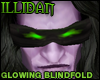 Illidan Blindfold 1