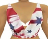 4th of july top