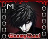Ghoul Hair M Scene