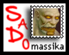 WoW Undead Stamp