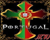 Portuguese Cross