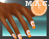 (MAC) Nails-11