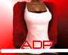 @Dx@ Dee Sweater Red