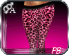 [Ari] Elle Leg-Pink PB