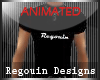 Regouin Shirt Animated