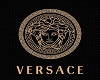 VERSACE STORE SIGN