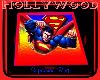 superman rug