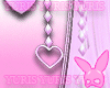 Horns Purple Cute!