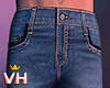 Denim Cargo 2/4