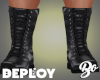 *BO WICKED DEPLOY BOOTS