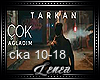 ℒ.TARKAN-ÇOK AĞLADIM