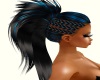 Ginger Blue Highlights*
