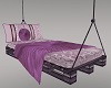 Lavender Dreams Bed