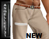 NEW MALE SOFT CHINOS
