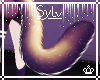 Nebula | Tail