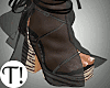 T! Rare Tiger Boots