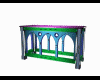 Gothic Altar Mesh