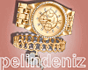[P] Pelin gold watch