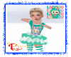 KIDS BUBU DRESS V3
