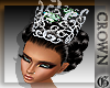 Emerald Queen Crown ||G