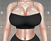 KTN Black Chill Top