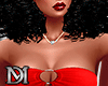 Red Dress  ♛ DM