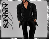 S3N - Black Full Outfit