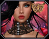 [ang]Romance Collar Bk