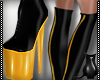 [CS] Sexy Crime Boots