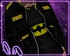 A.Batman shirt